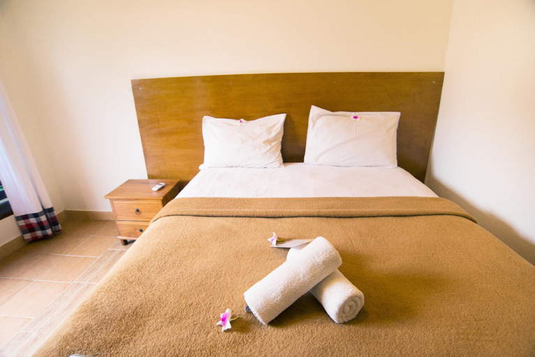 5, VK Guest House, Lombok