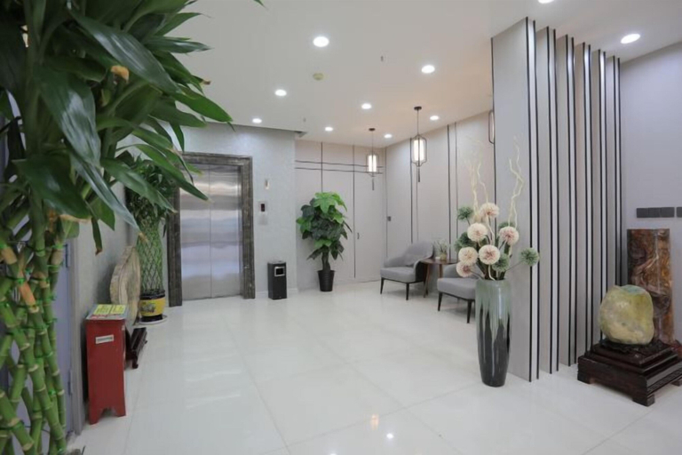 Others 5, Xiyu Yongsheng Hotel, Altay