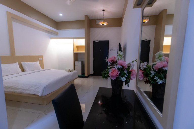 Bedroom 11