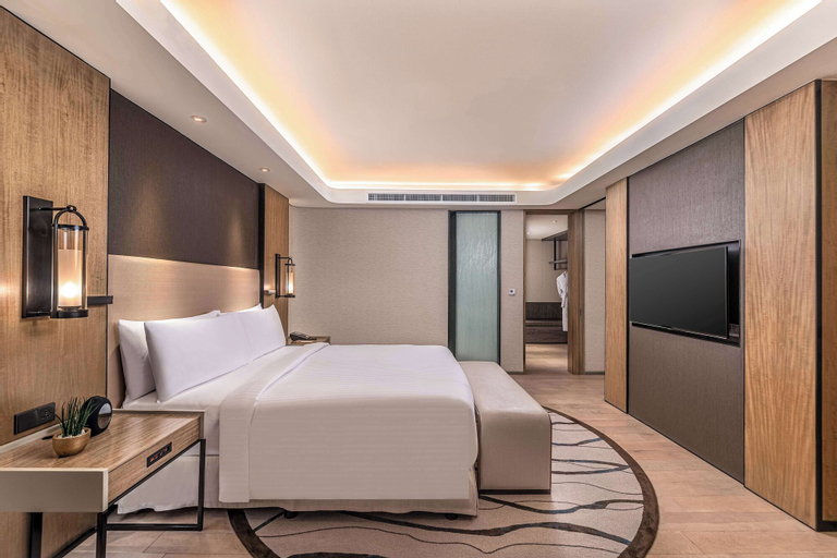 Bedroom 15