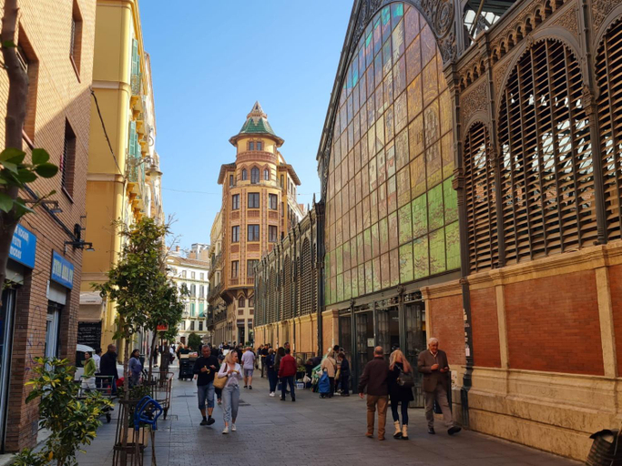 Others 5, Casa Metaverdi, Málaga