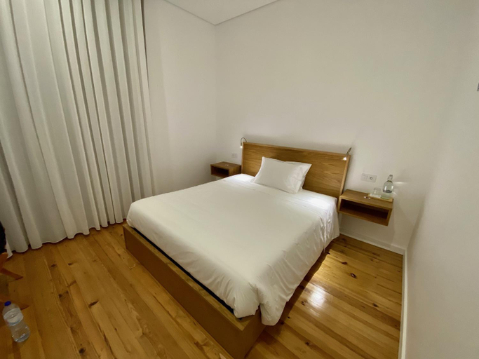 Bedroom 2, DOURO B&B Avenida, Resende