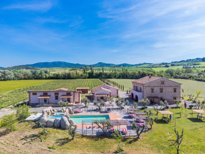 Apartment Granum by Interhome, Pisa