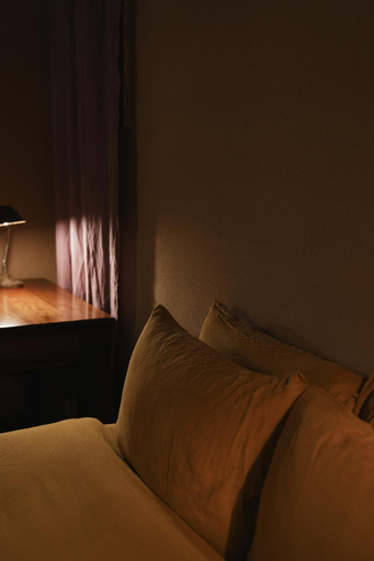 Bedroom 3, 序室 Narrative, Kinmen