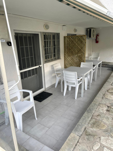 Others 4, Garden View Apartments by nikolis, Central Macedonia
