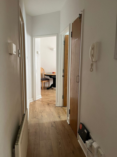 Others 5, Entire Apartment in Heart of Dublin, Dublin