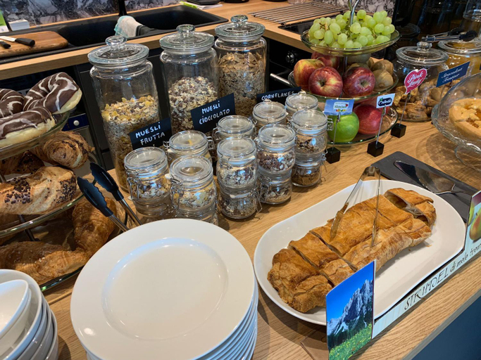 Food & Drinks 3, Visioni Lake View Rooms & Breakfast - Adults Friendly, Trento