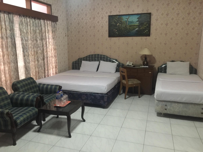 Bedroom 9