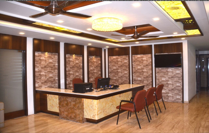 Others 4, Pratap Residency, Bellary