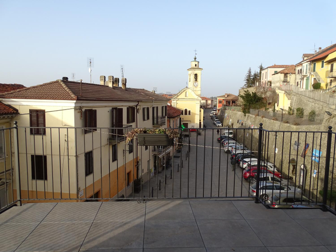 Exterior & Views 5, La Piazza - Appartamenti Vacanza, Cuneo