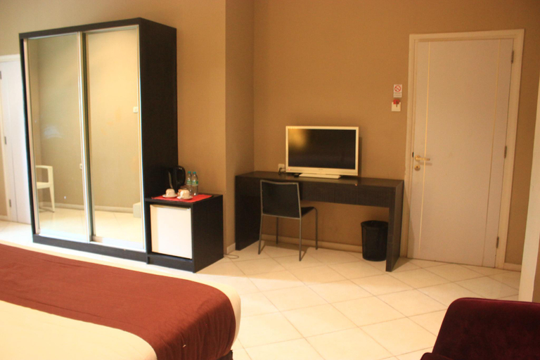 Bedroom 18
