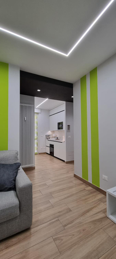Others 4, IO E TE bed and breakfast Appartamento, Cuneo