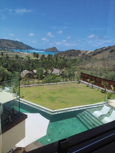 Sport & Beauty 2, Villa Rockstar Lombok - STARLINK WiFi- 650m2, Lombok