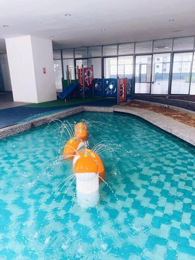 Swimming Pool 12
