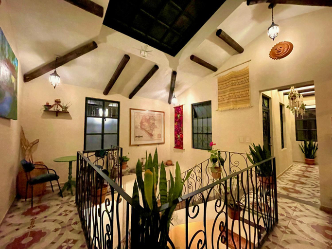 Others 5, Casa San Cristobal, San Cristóbal de las Casas