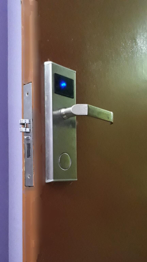 Others 5, Union Inn, Johor Bahru