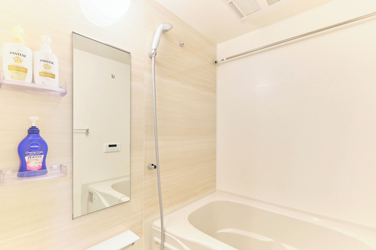 Bathroom 3
