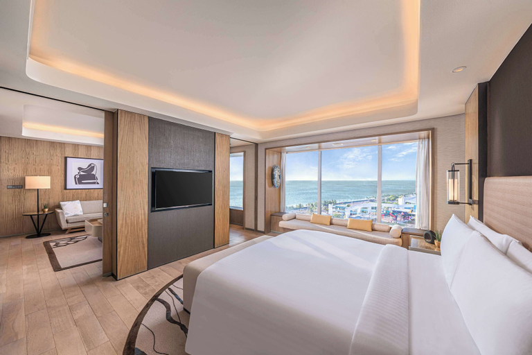 Bedroom 11