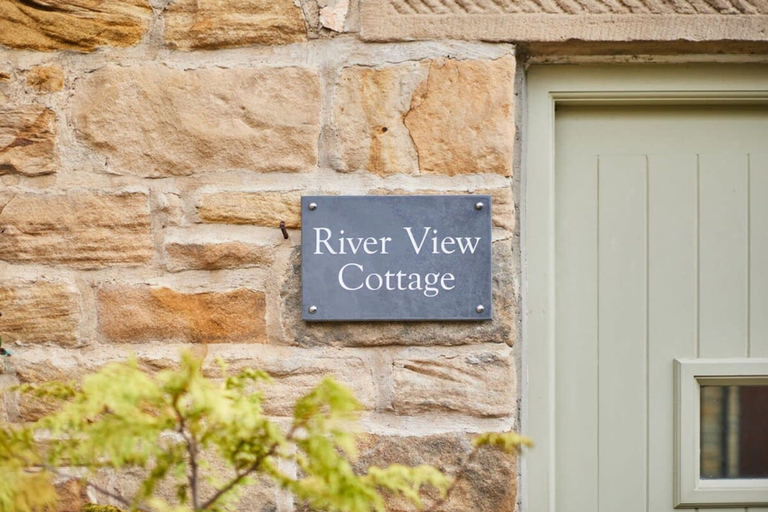 Exterior & Views, Host Stay River View Cottage, Durham