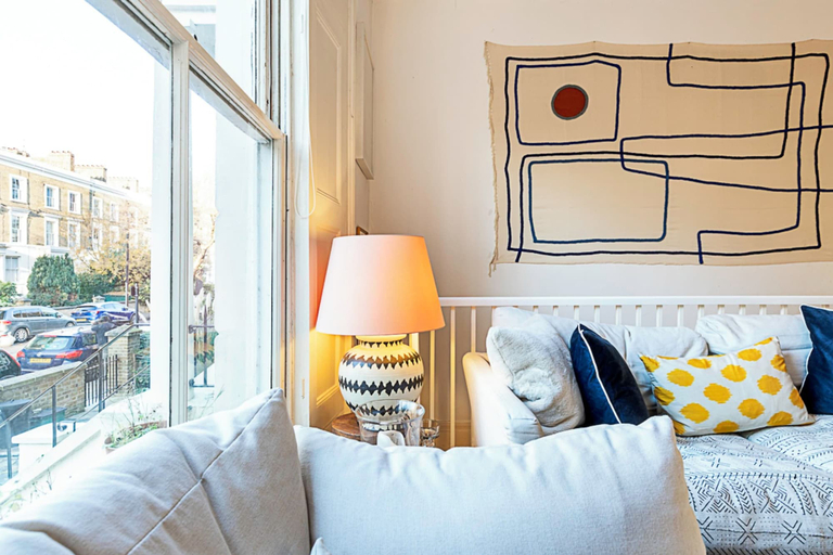Others 5, Colourful and Cosy Home in De Beauvoir Town, London