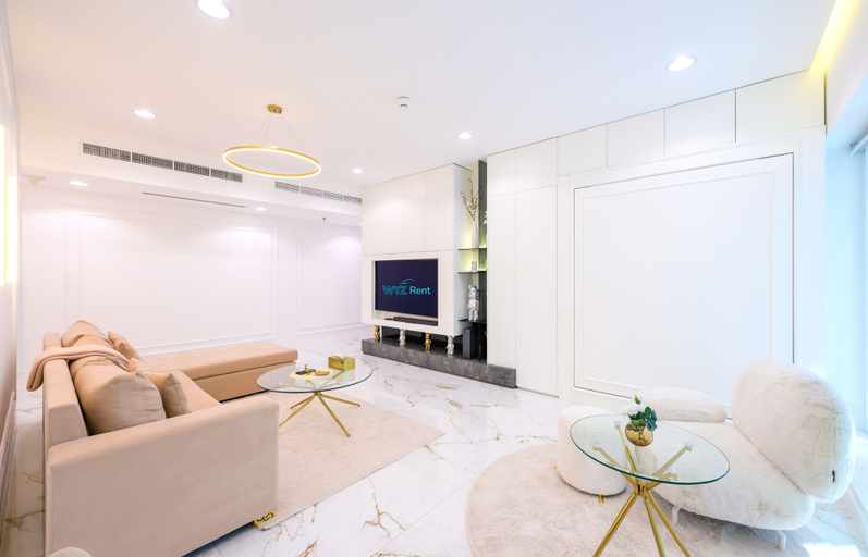 Others 4, 1 BR in Marina, Dubai