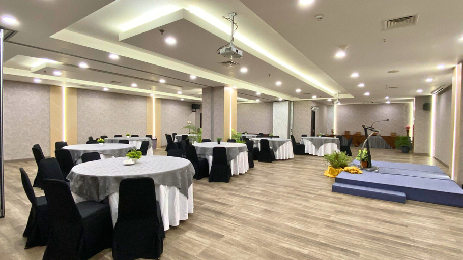 Business Facilities 5, Grand Abe Hotel, Jayapura