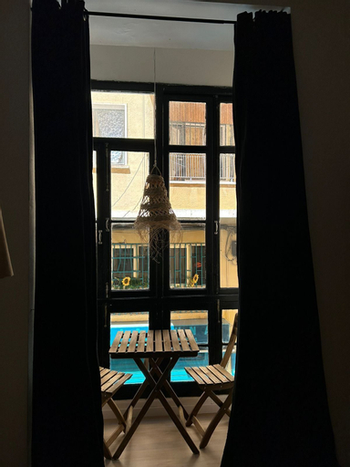 Casa Letran GuestHouse, Málaga