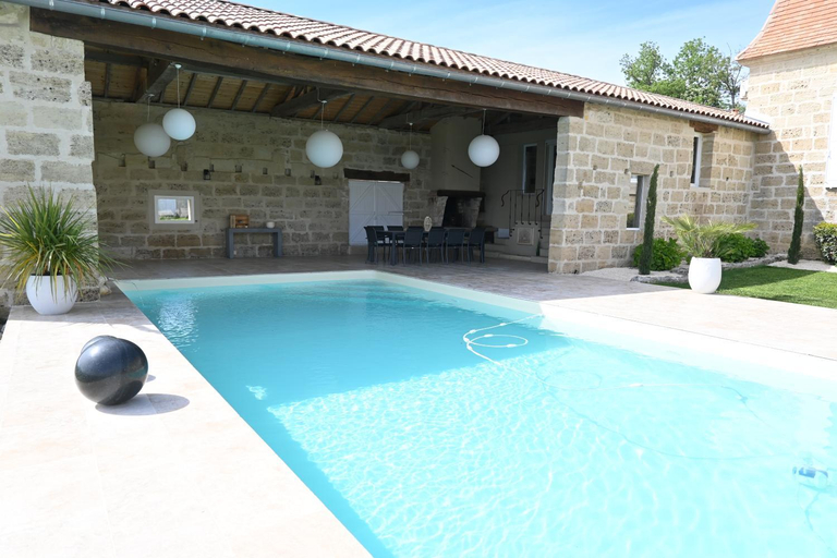 Others 4, Domaine de Daspe, Lot-et-Garonne