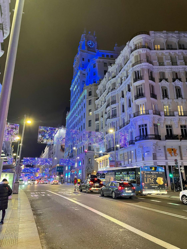 Others 4, ESTUDIO EN FUENCARRAL Granvia, Madrid