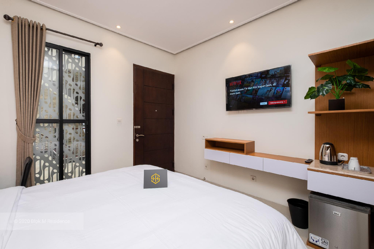 Bedroom 12