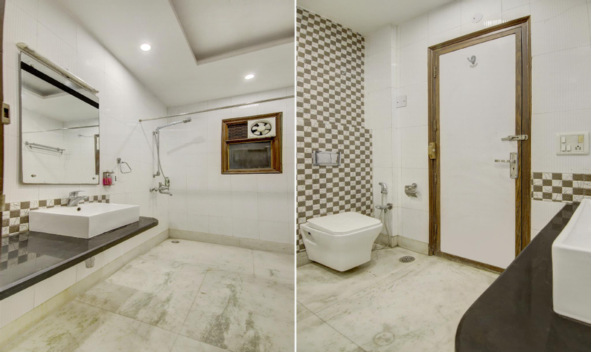 Bathroom 3