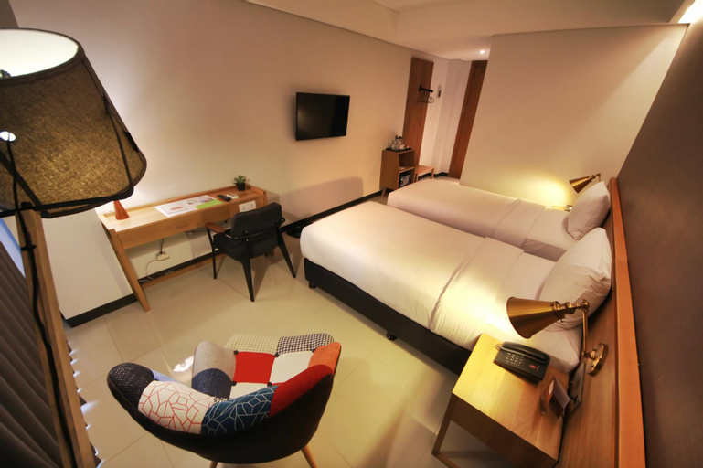 Bedroom 20
