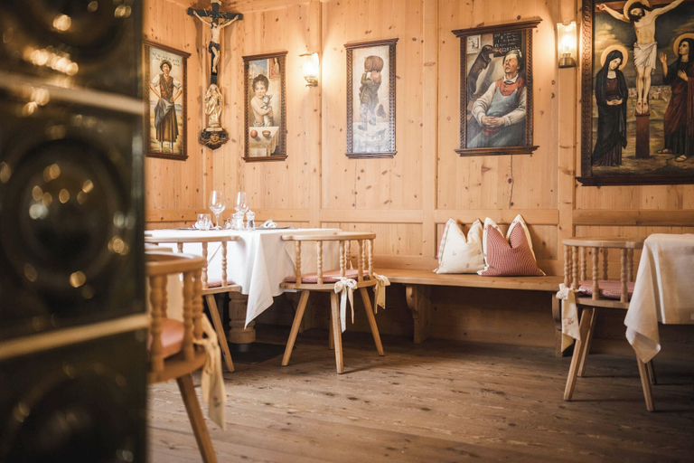 Food & Drinks 5, Hotel Ansitz Jakoberhof - Alpine Relax, Bolzano