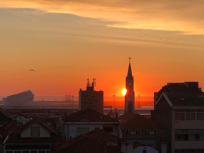 Others 4, Sunset Guest House, Matosinhos