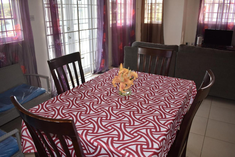 3, Oland - 2 Bedroom apartment with Marina view