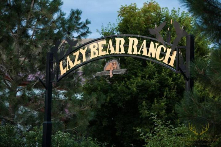 Others 2, Lazy Bear Ranch, Washington