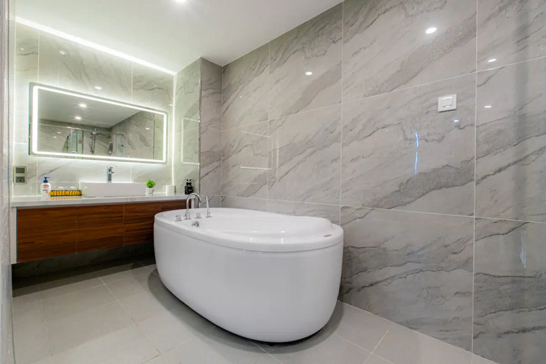Bedroom 4, The Ben Thanh Tower Serviced Apartments, District 1