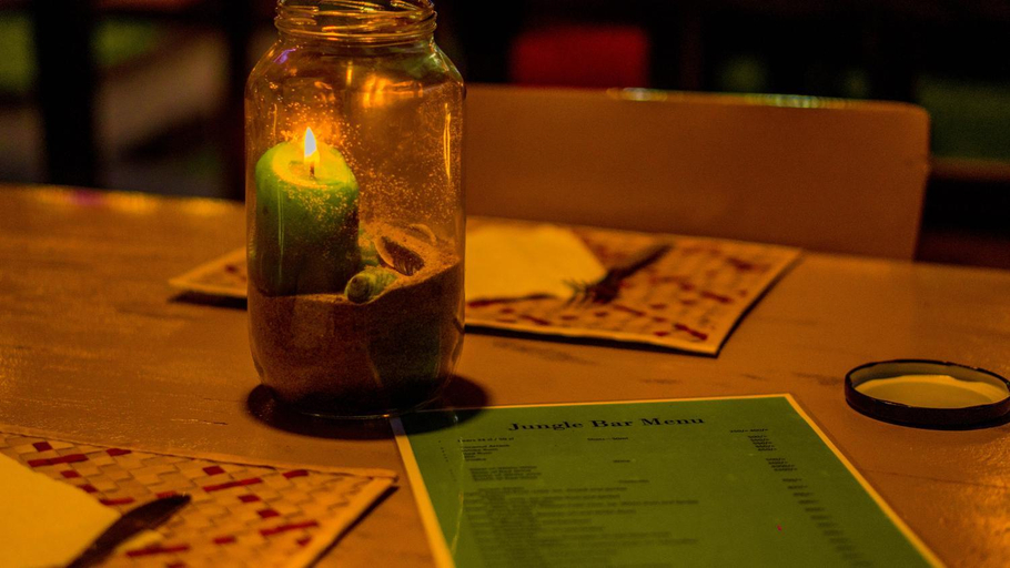 Food & Drinks 2, Lala's Place, Hikkaduwa