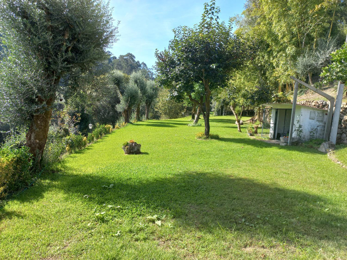 Others 5, Quinta do ribeiro - refugio romantico com piscina panoramica junto ao Geres, Arcos de Valdevez