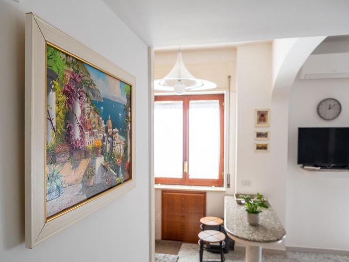 Others 3, De Vivo Realty - Enea Apartment Sorrento, Napoli