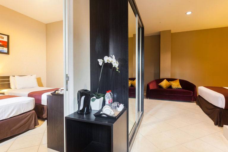 Bedroom 10