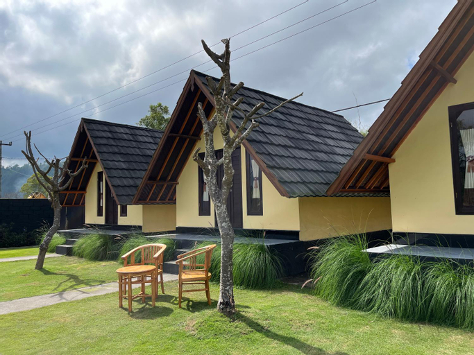 D'Semadi Mountview, Bangli