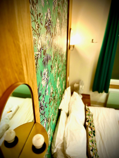 Appartement elegant - 2 chambres - 2 salles de bain, Paris
