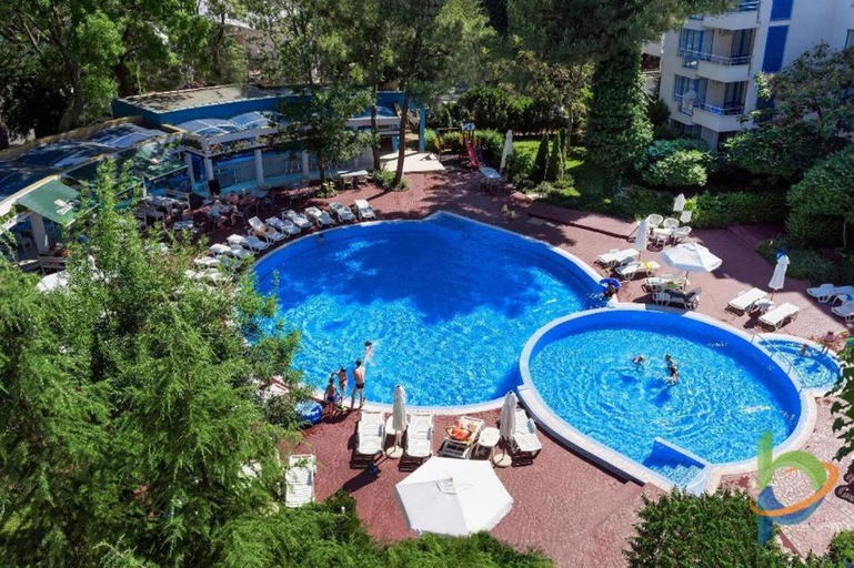 Others 4, Excelsior Holiday Apartments 91 Sunny Beach Bulgarien Sonnenstrand, Nesebar