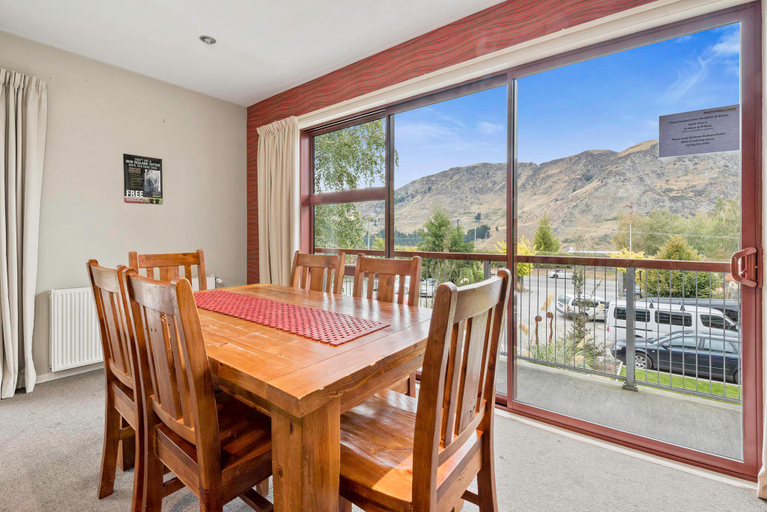 Others 5, Shotover Lodge, Queenstown-Lakes