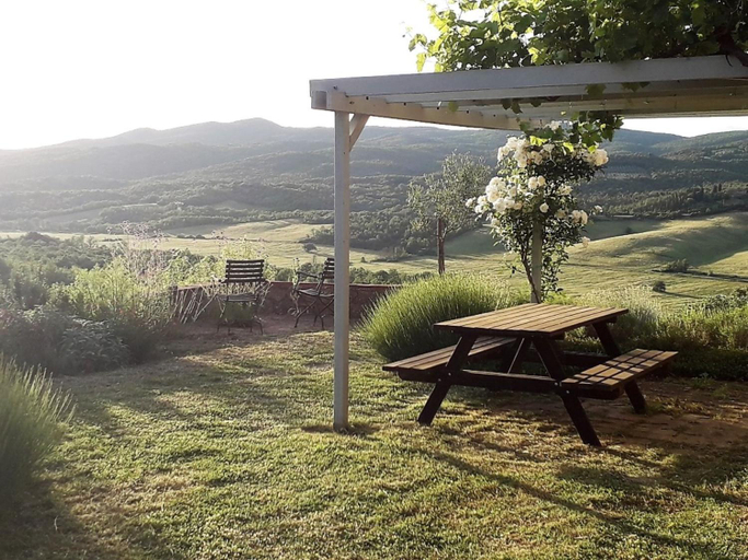 Others 3, Agriturismo Timignano, Siena