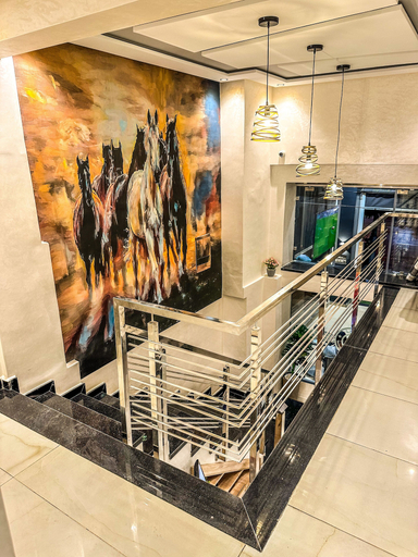 Food & Drinks, Hotel Beni Mellal Atlas, Béni Mellal
