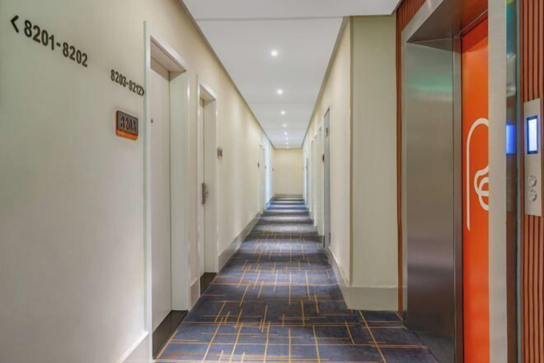 Others 4, Rest Motel Hotel Taizhou Luqiao 2nd, Taizhou