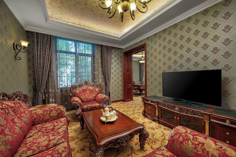 Others 4, Days Hotel By Wyndham Harbin Songbei, Harbin