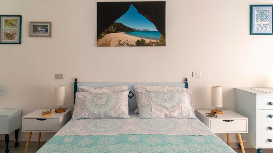 Bedroom 4, Welcomely - Billy s House, Nuoro